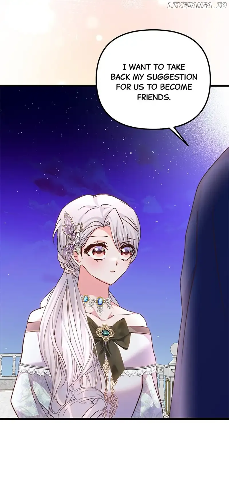 I Didn’t Save You To Get Proposed To Chapter 74 Online - página 54