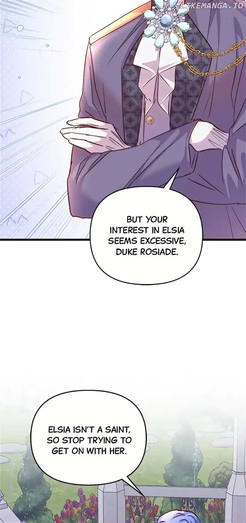 I Didn’t Save You To Get Proposed To Chapter 74 Online - página 79