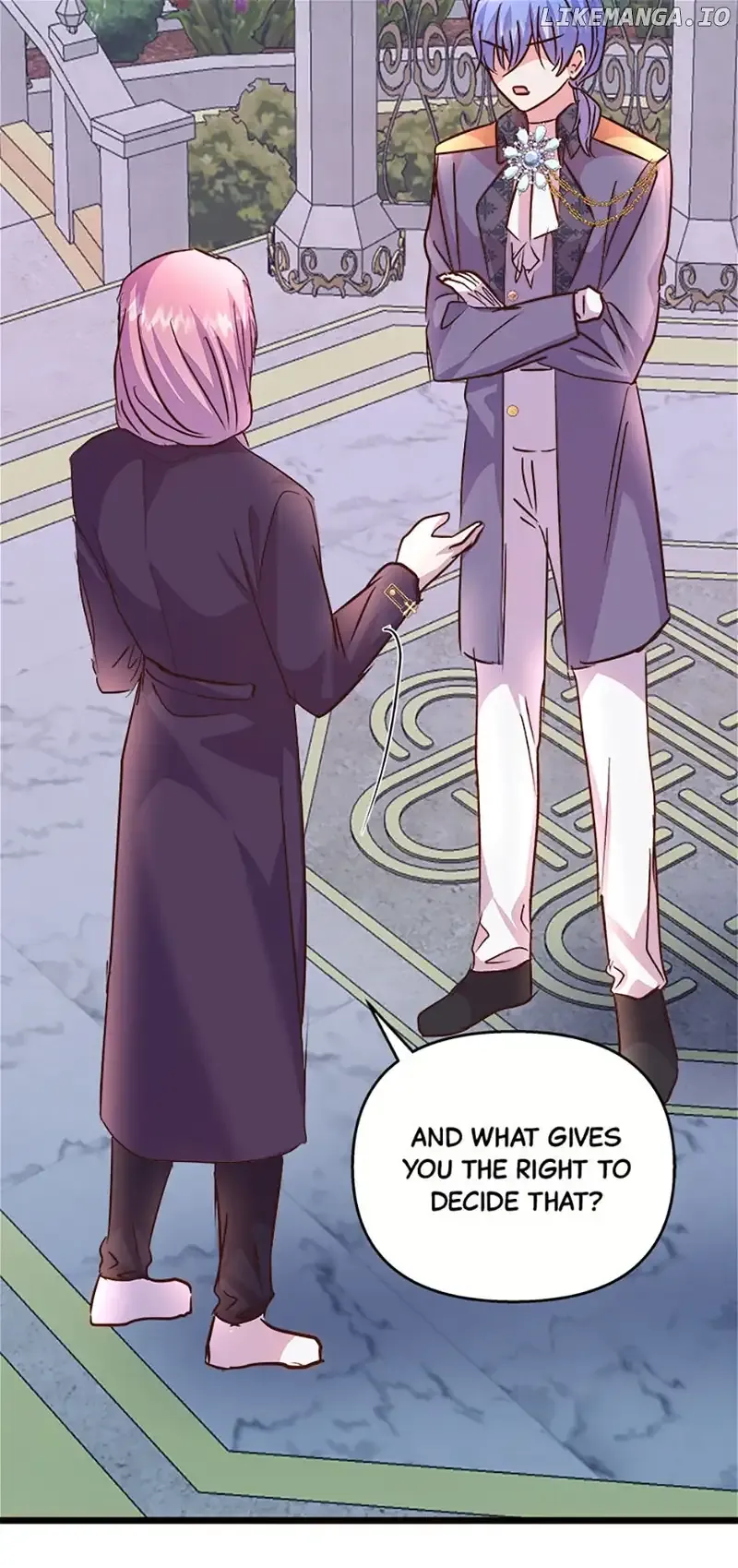 I Didn’t Save You To Get Proposed To Chapter 74 Online - página 80