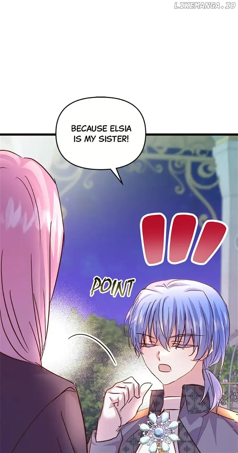 I Didn’t Save You To Get Proposed To Chapter 74 Online - página 81