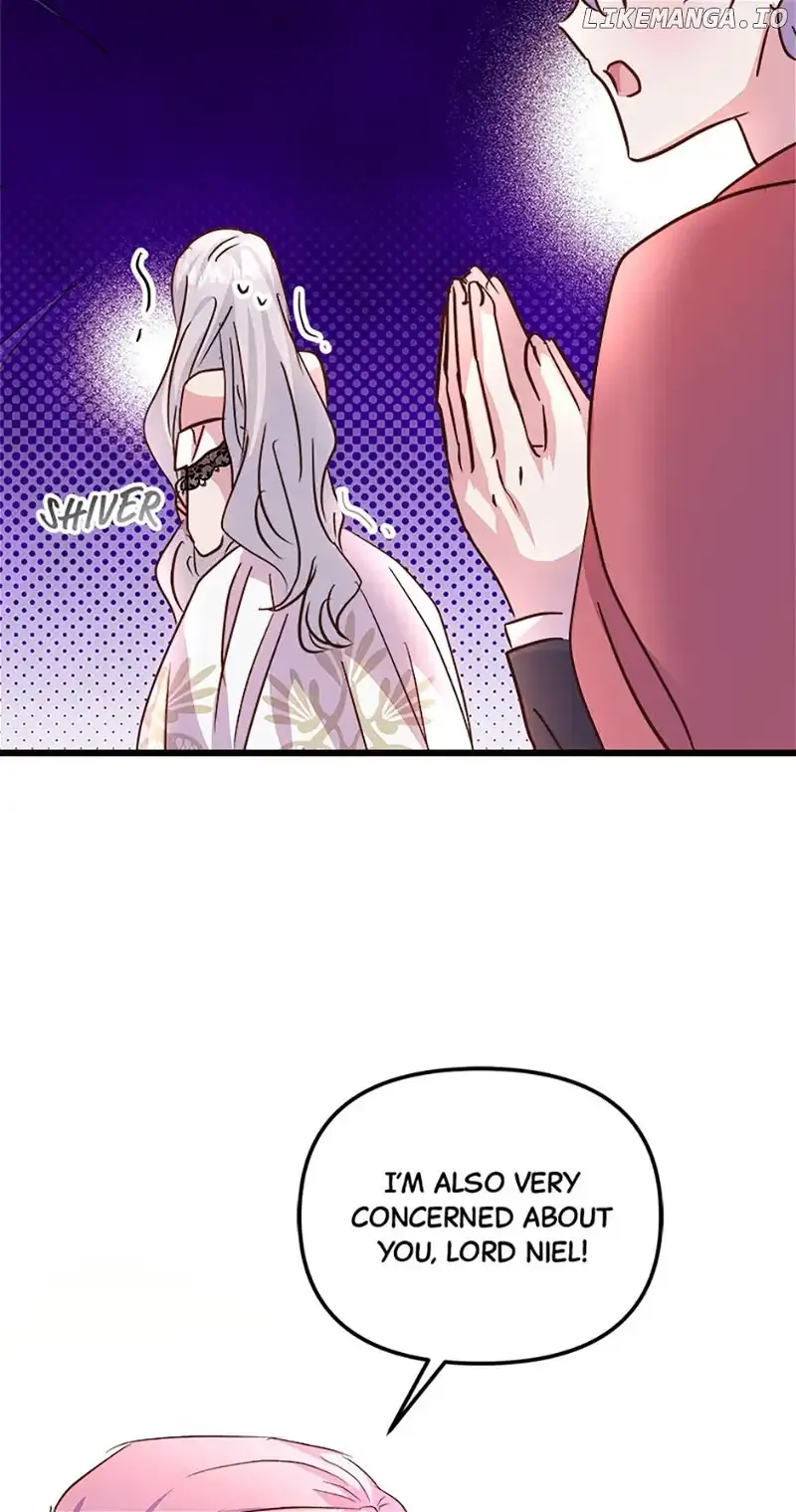 I Didn’t Save You To Get Proposed To Chapter 74 Online - página 84