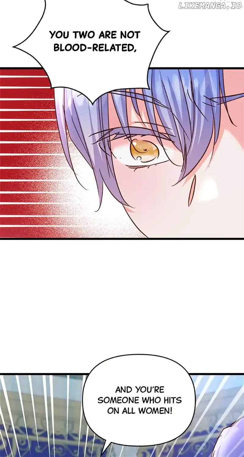I Didn’t Save You To Get Proposed To Chapter 74 Online - página 87
