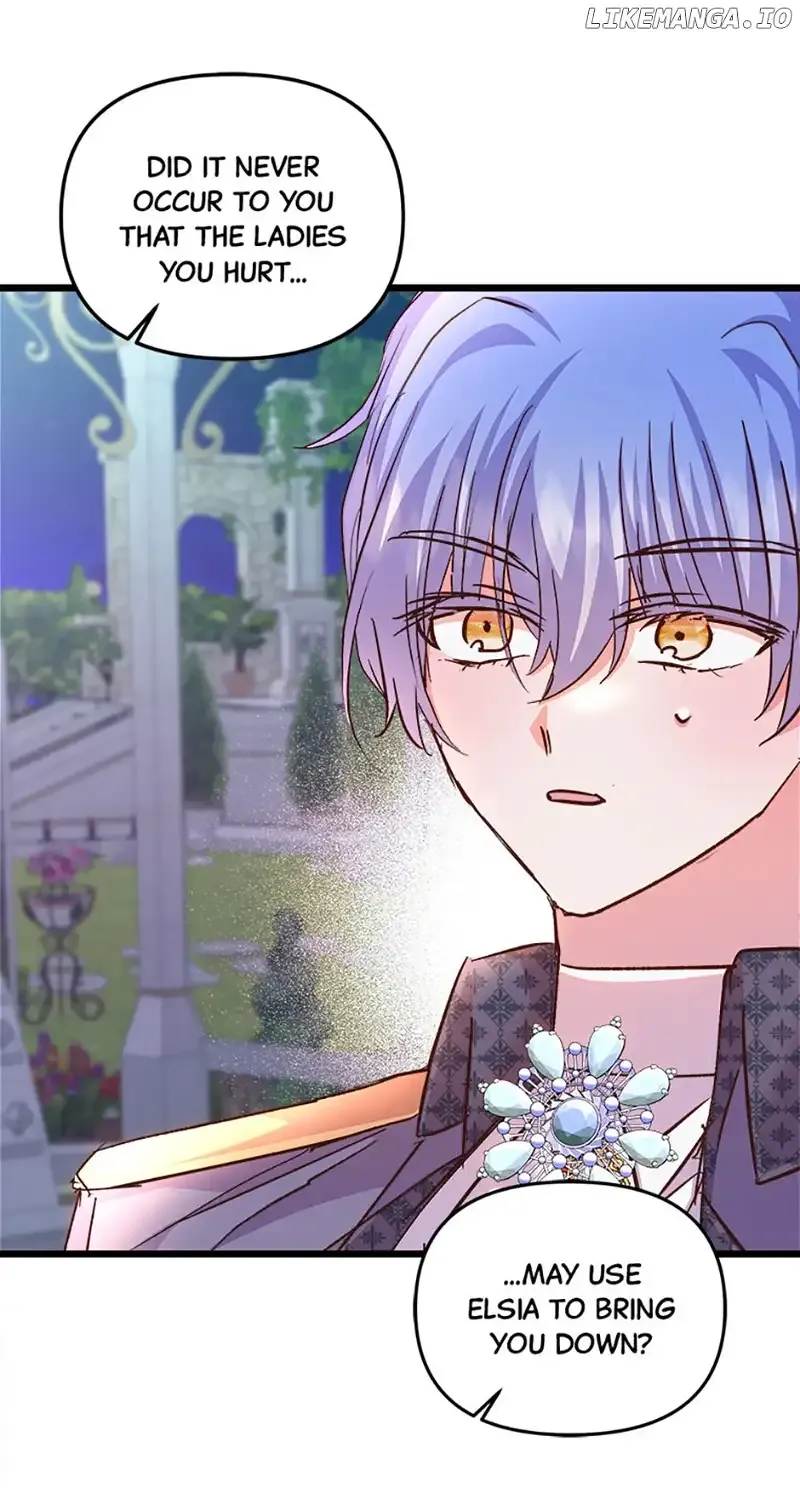 I Didn’t Save You To Get Proposed To Chapter 74 Online - página 89