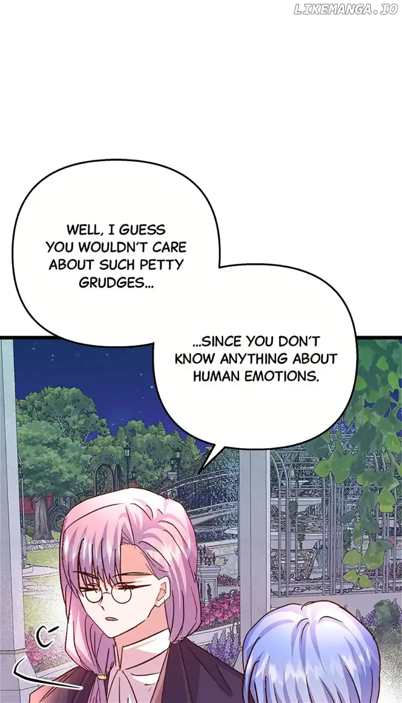 I Didn’t Save You To Get Proposed To Chapter 74 Online - página 90