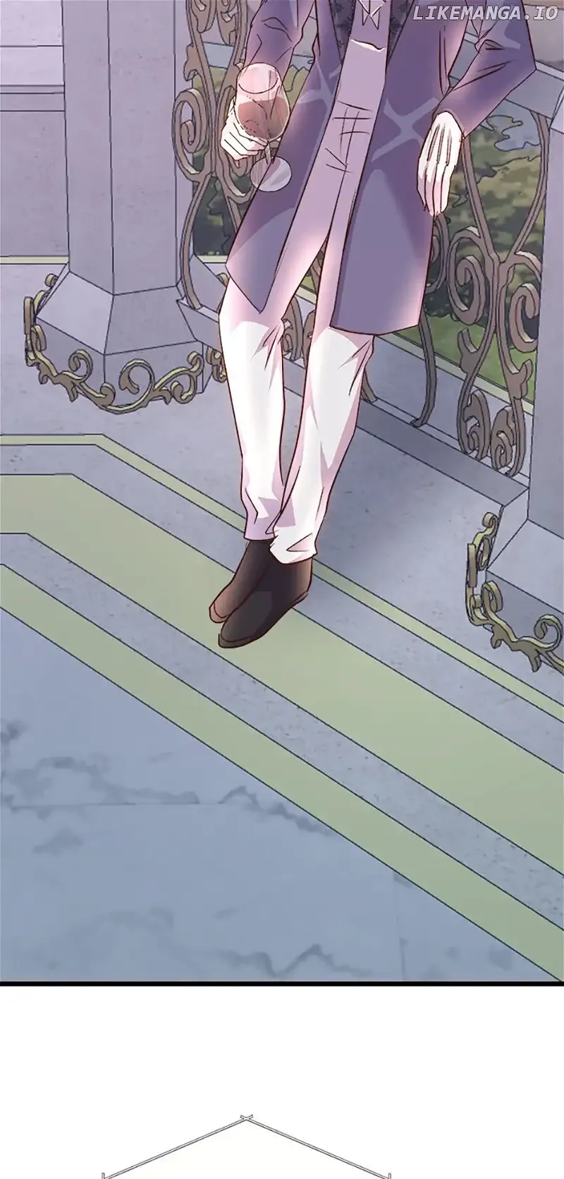 I Didn’t Save You To Get Proposed To Chapter 75 Online - página 2