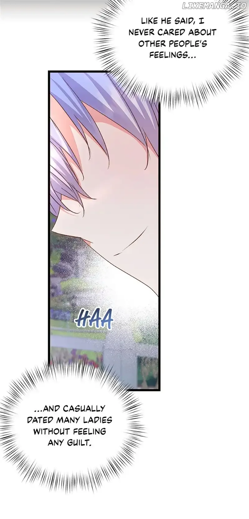 I Didn’t Save You To Get Proposed To Chapter 75 Online - página 4