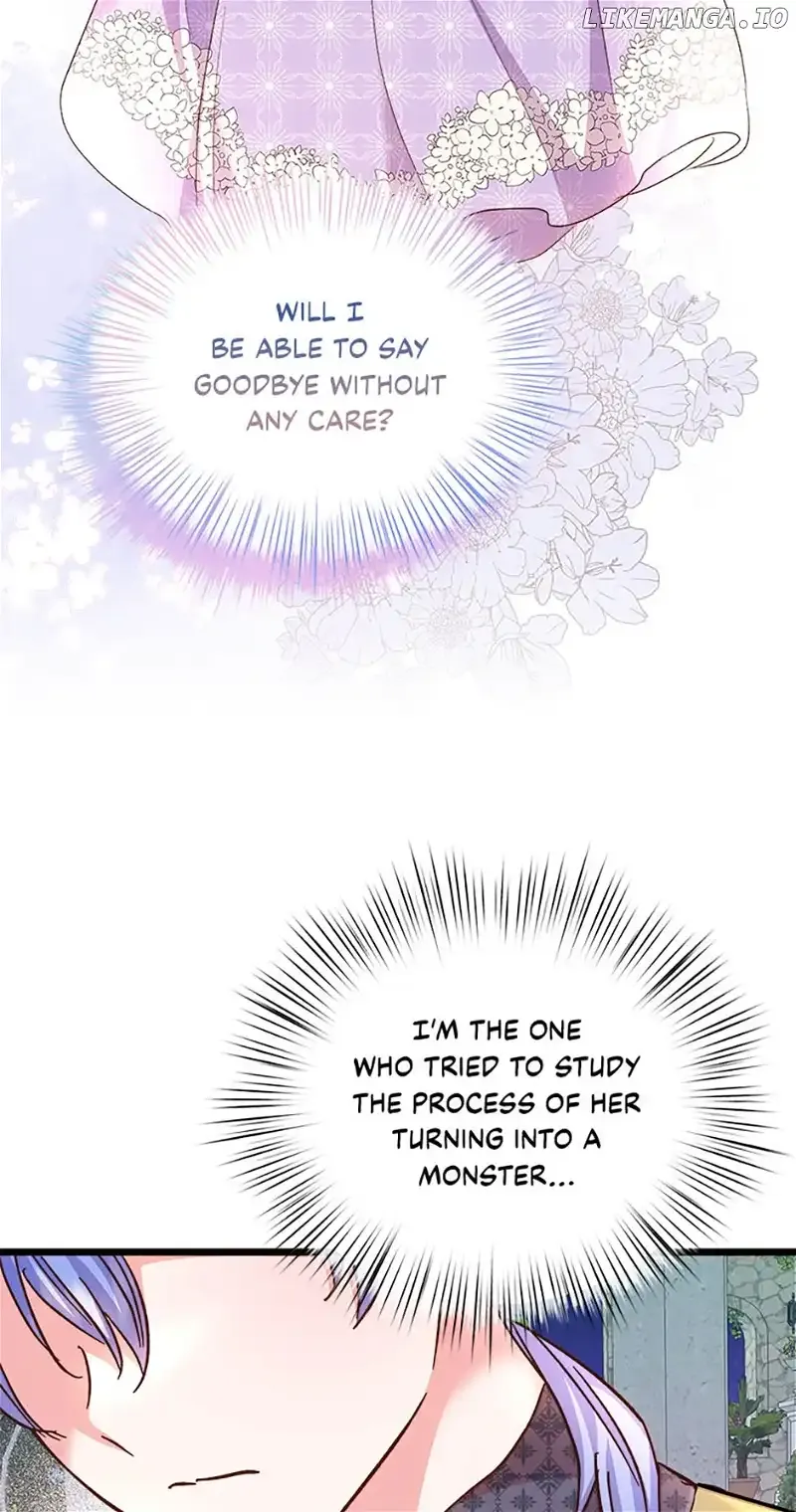 I Didn’t Save You To Get Proposed To Chapter 75 Online - página 6