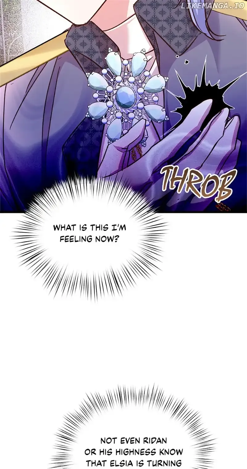 I Didn’t Save You To Get Proposed To Chapter 75 Online - página 7