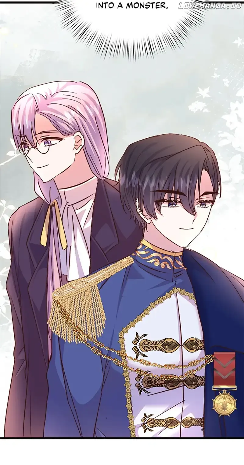 I Didn’t Save You To Get Proposed To Chapter 75 Online - página 8