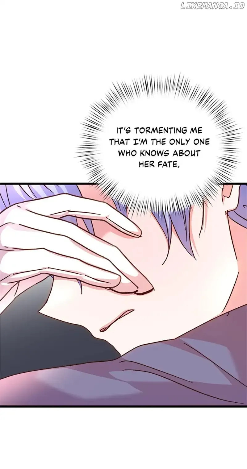 I Didn’t Save You To Get Proposed To Chapter 75 Online - página 9