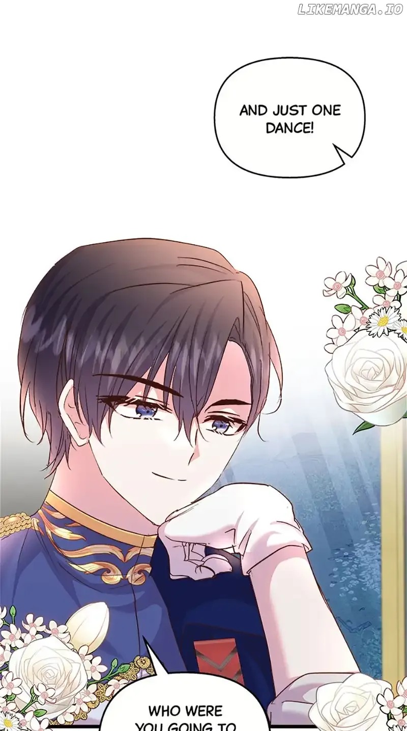 I Didn’t Save You To Get Proposed To Chapter 75 Online - página 19
