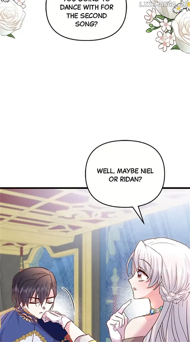 I Didn’t Save You To Get Proposed To Chapter 75 Online - página 20