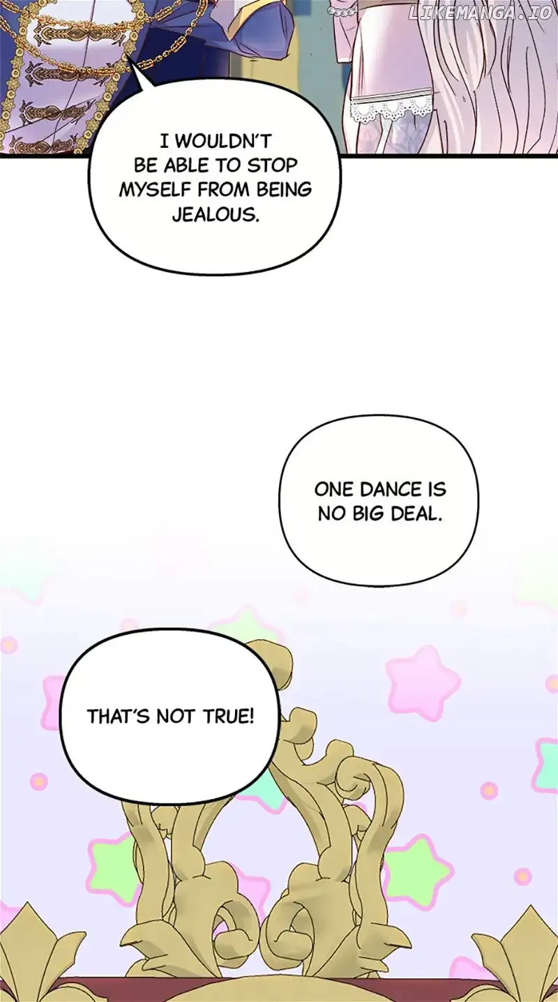 I Didn’t Save You To Get Proposed To Chapter 75 Online - página 21