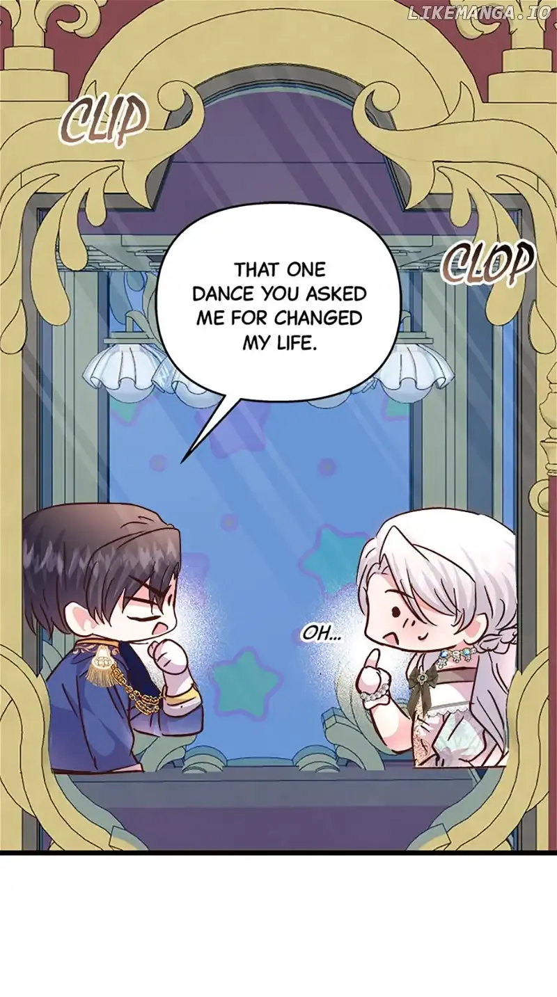I Didn’t Save You To Get Proposed To Chapter 75 Online - página 22