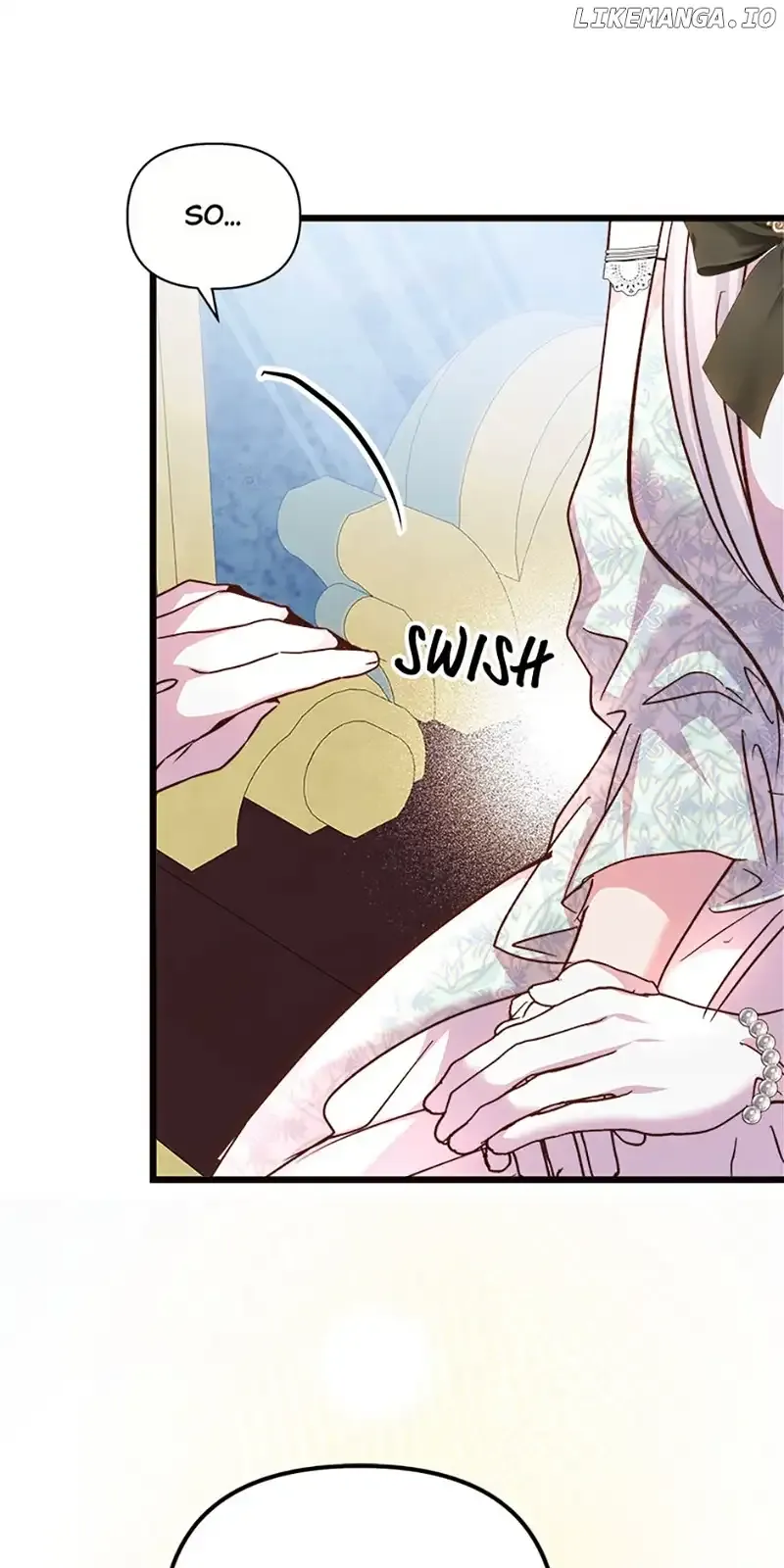 I Didn’t Save You To Get Proposed To Chapter 75 Online - página 23