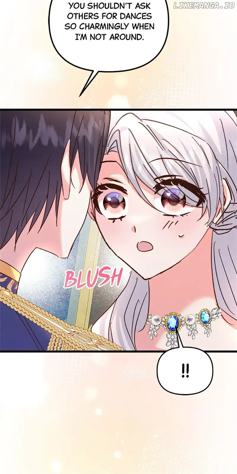 I Didn’t Save You To Get Proposed To Chapter 75 Online - página 24