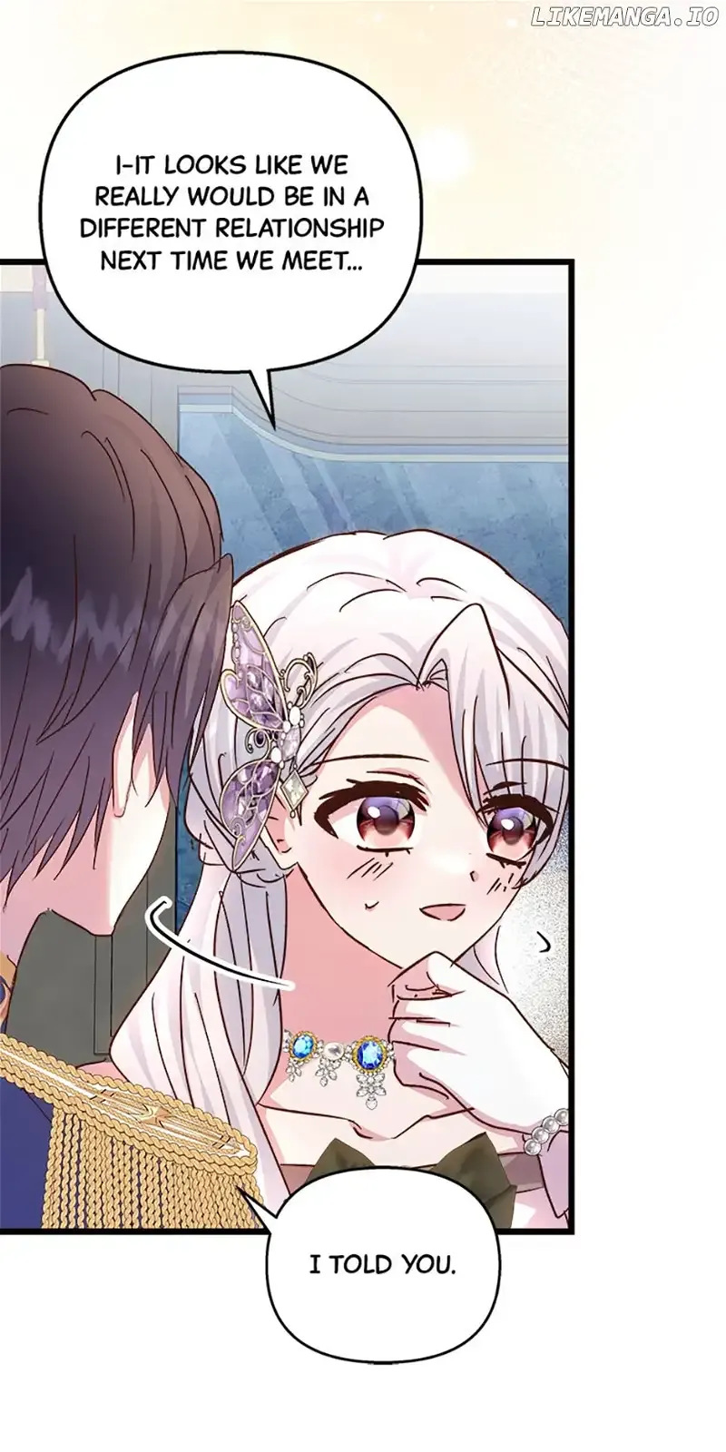 I Didn’t Save You To Get Proposed To Chapter 75 Online - página 25