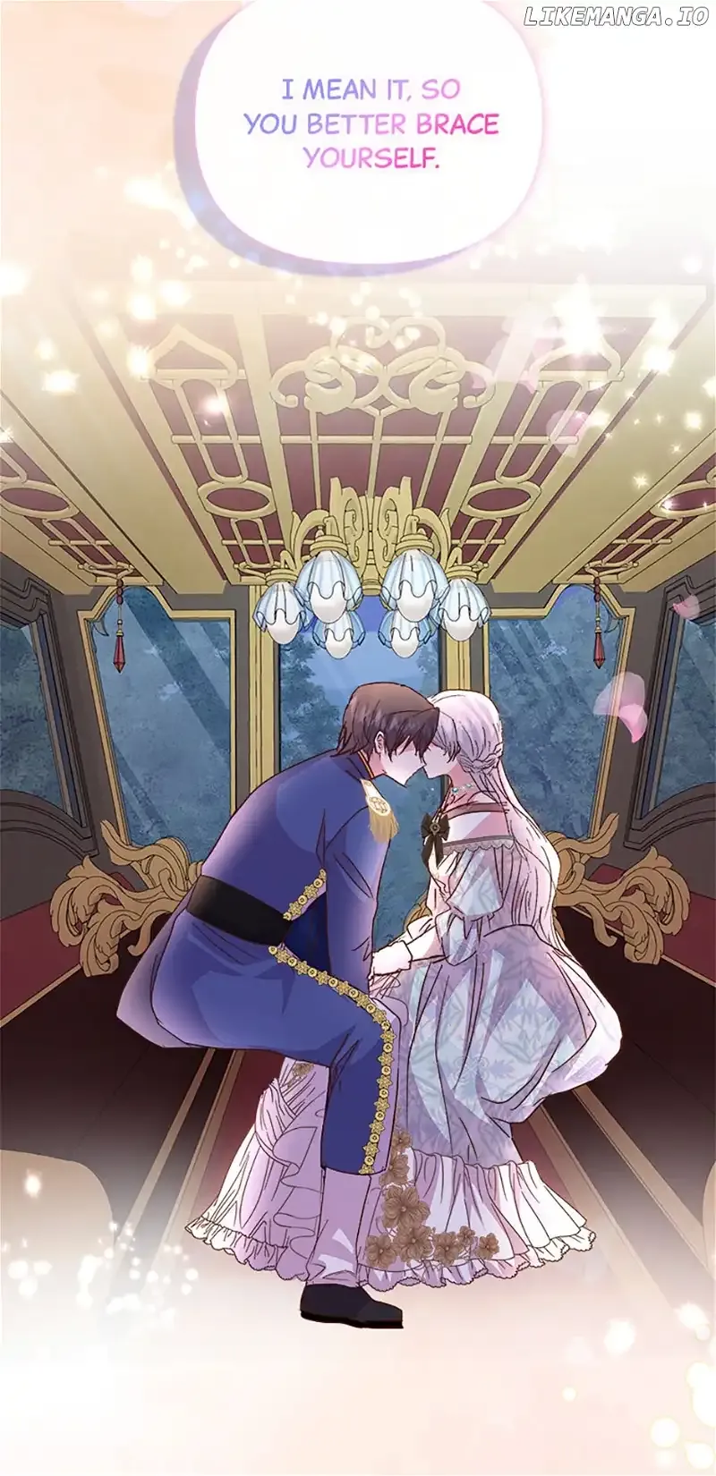 I Didn’t Save You To Get Proposed To Chapter 75 Online - página 27