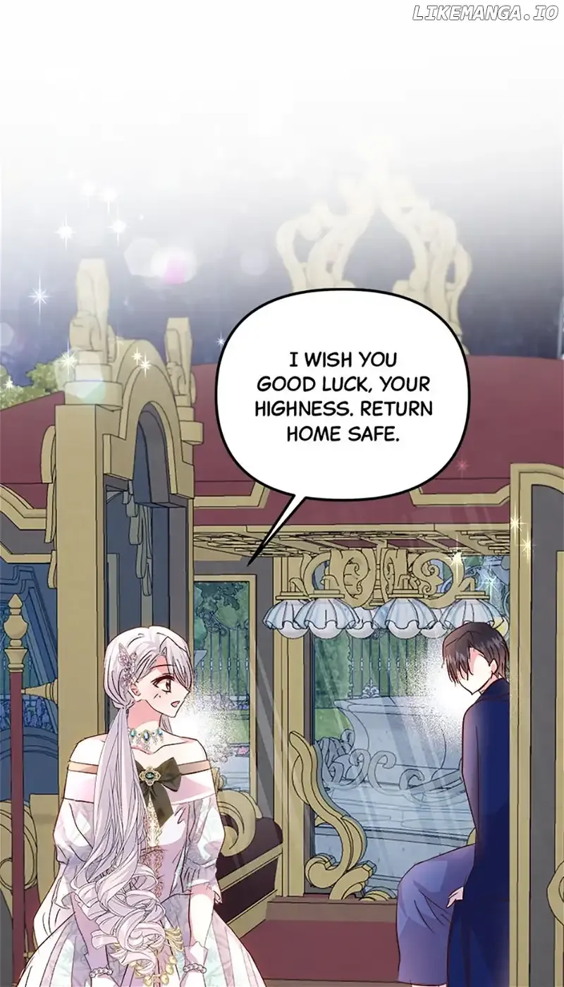 I Didn’t Save You To Get Proposed To Chapter 75 Online - página 30