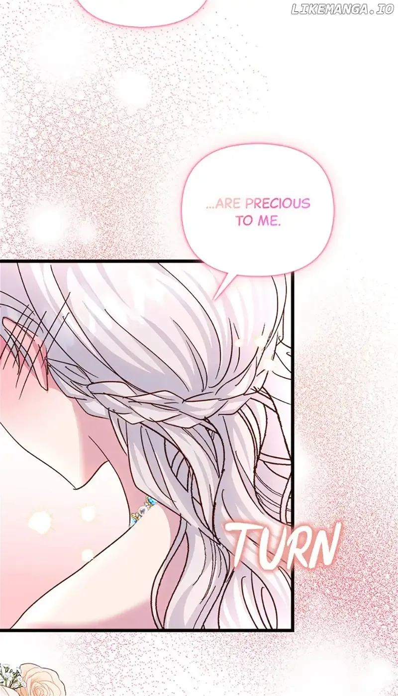 I Didn’t Save You To Get Proposed To Chapter 75 Online - página 32
