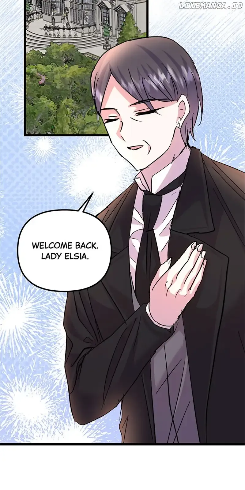 I Didn’t Save You To Get Proposed To Chapter 75 Online - página 36