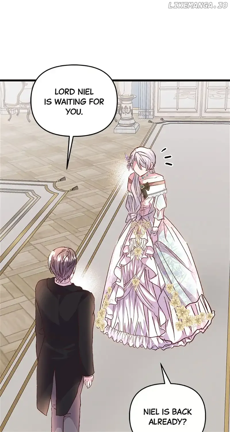 I Didn’t Save You To Get Proposed To Chapter 75 Online - página 37