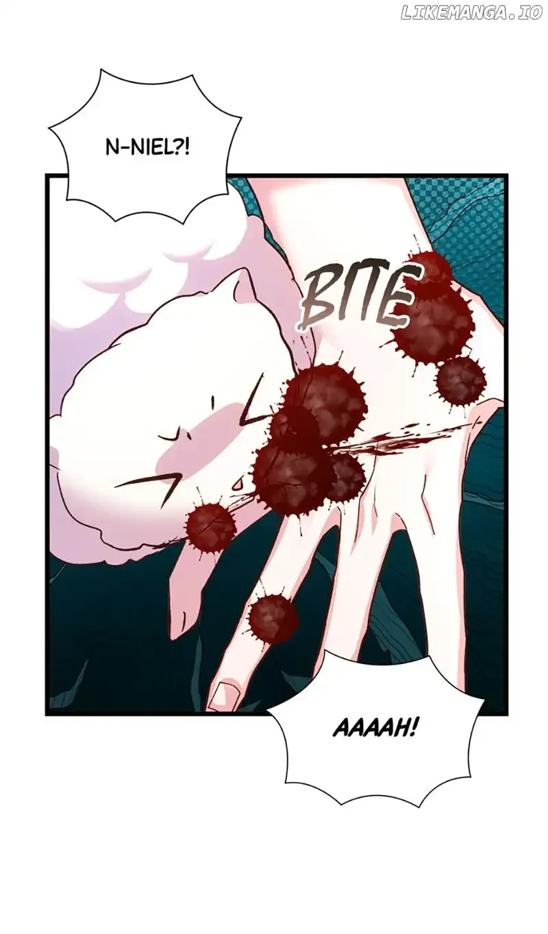 I Didn’t Save You To Get Proposed To Chapter 75 Online - página 41