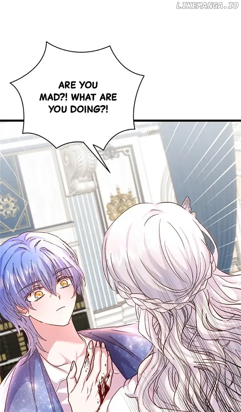 I Didn’t Save You To Get Proposed To Chapter 75 Online - página 42