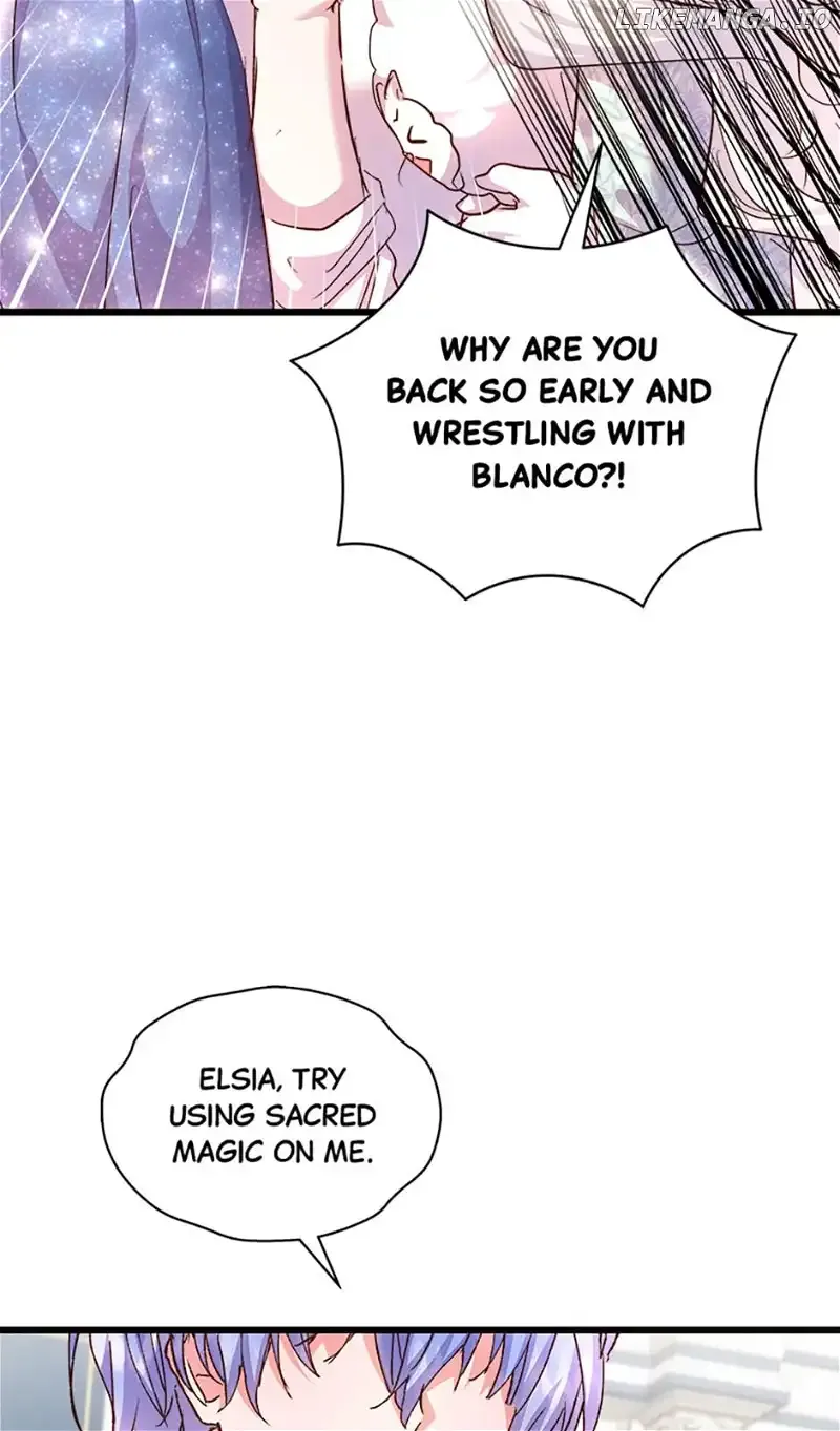 I Didn’t Save You To Get Proposed To Chapter 75 Online - página 43