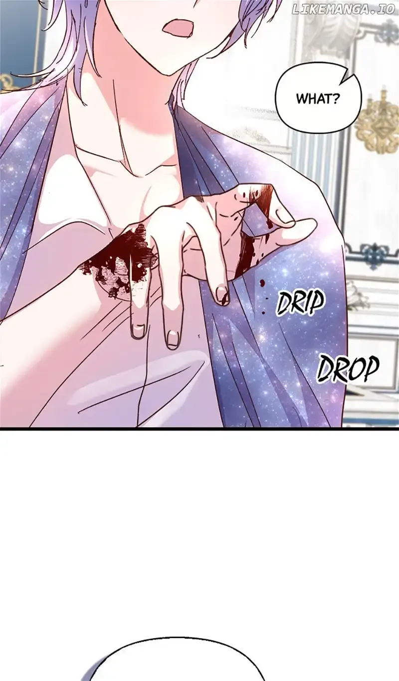 I Didn’t Save You To Get Proposed To Chapter 75 Online - página 44