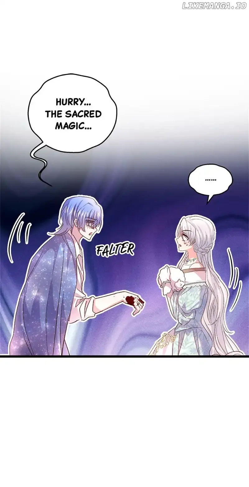 I Didn’t Save You To Get Proposed To Chapter 75 Online - página 46