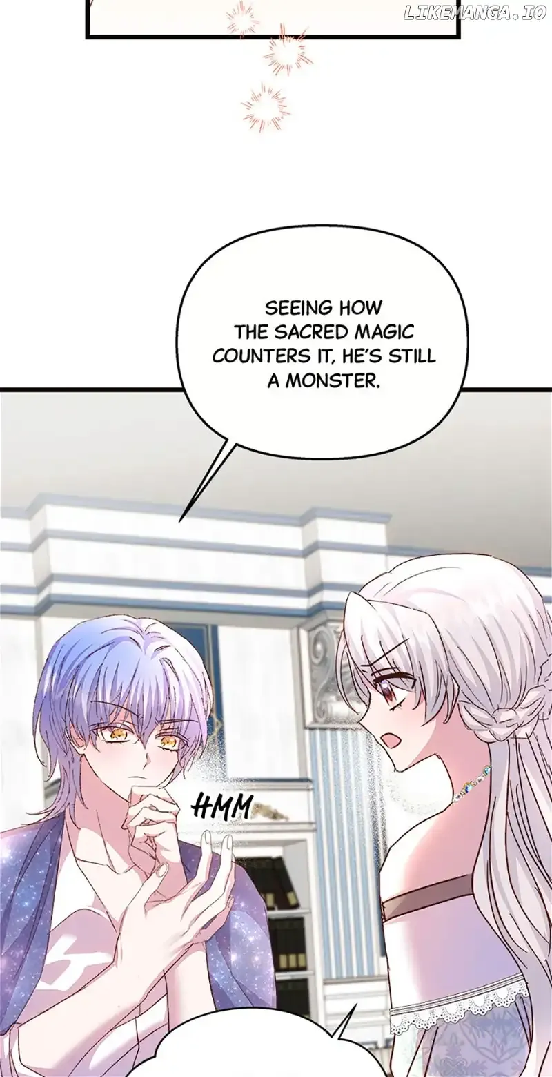 I Didn’t Save You To Get Proposed To Chapter 75 Online - página 48