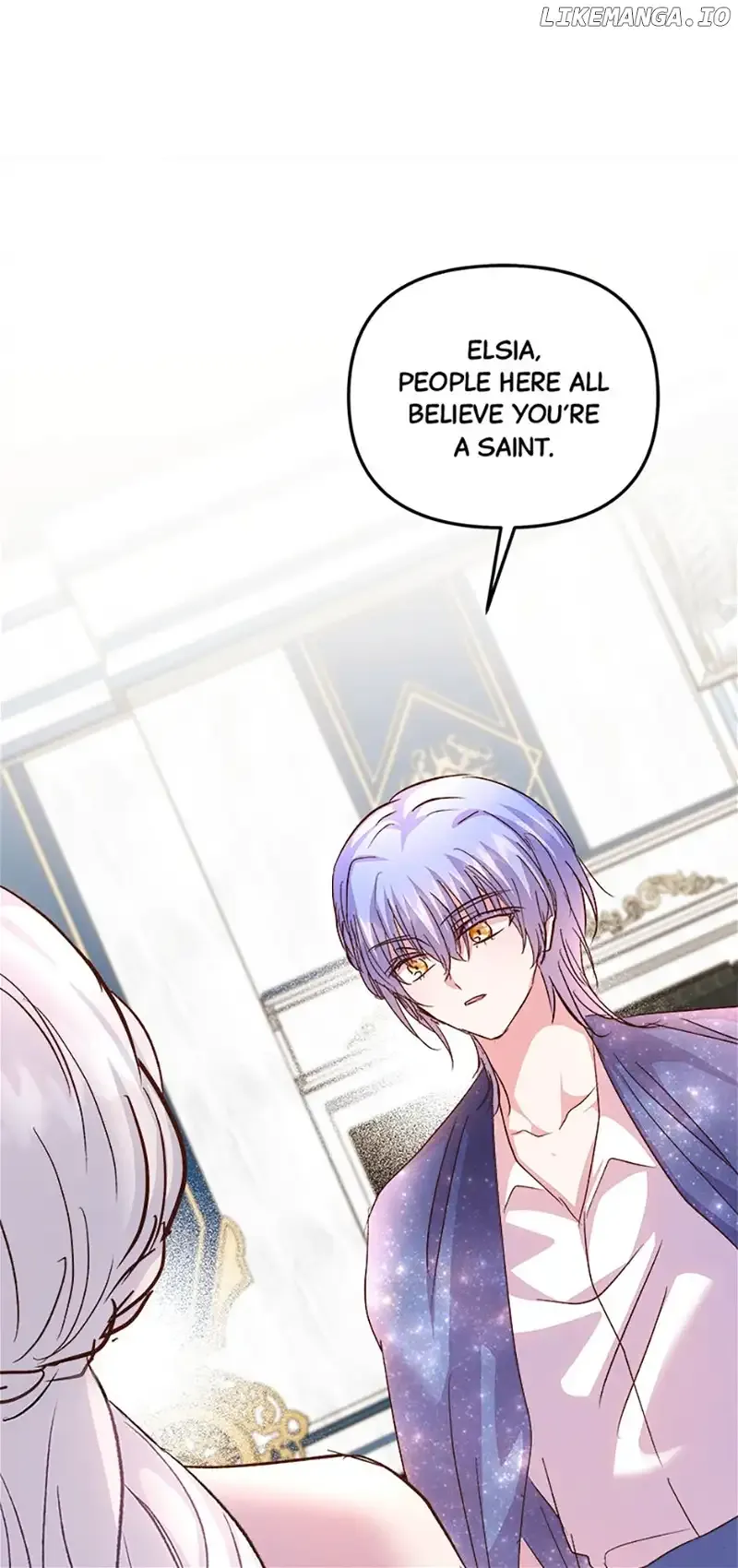 I Didn’t Save You To Get Proposed To Chapter 75 Online - página 51
