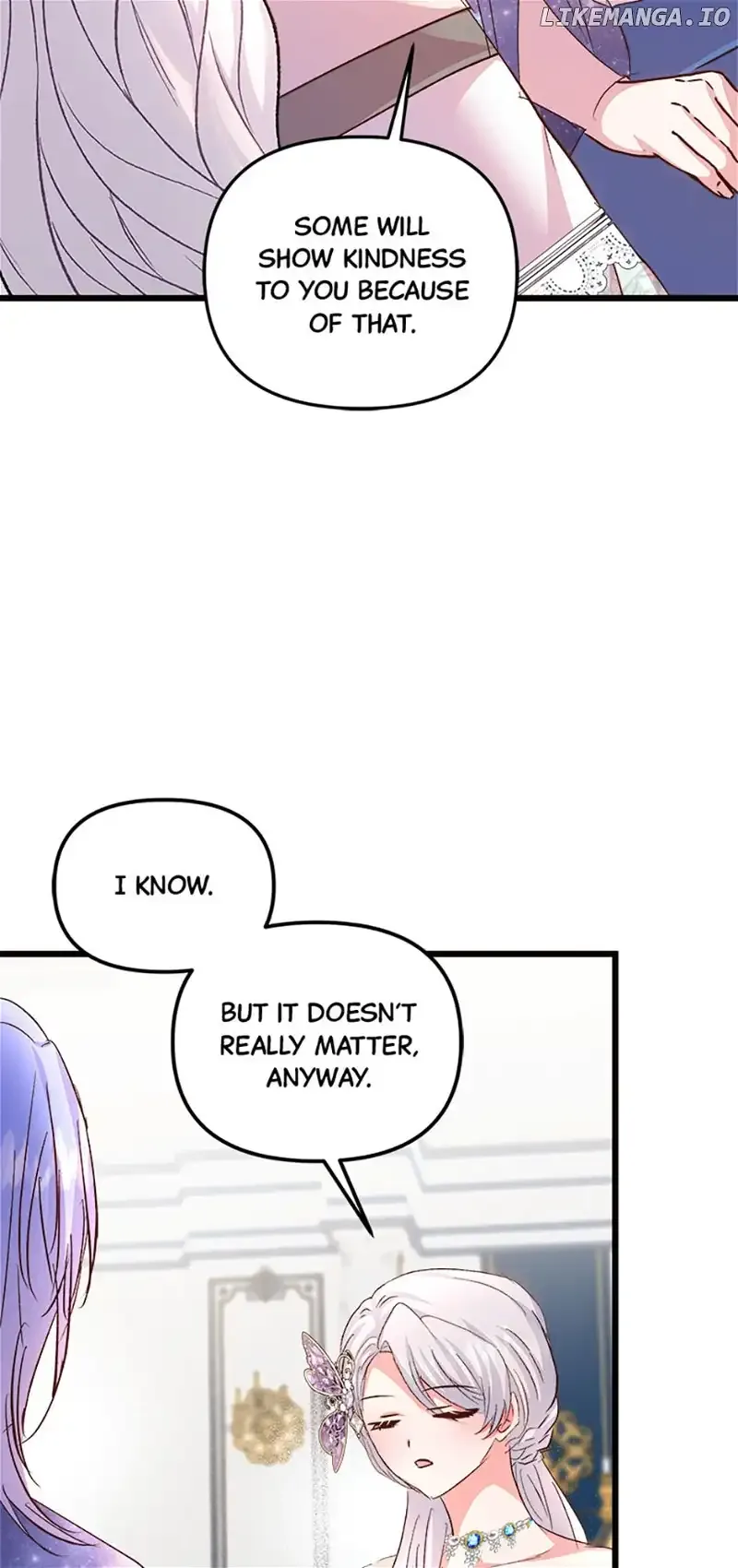 I Didn’t Save You To Get Proposed To Chapter 75 Online - página 52