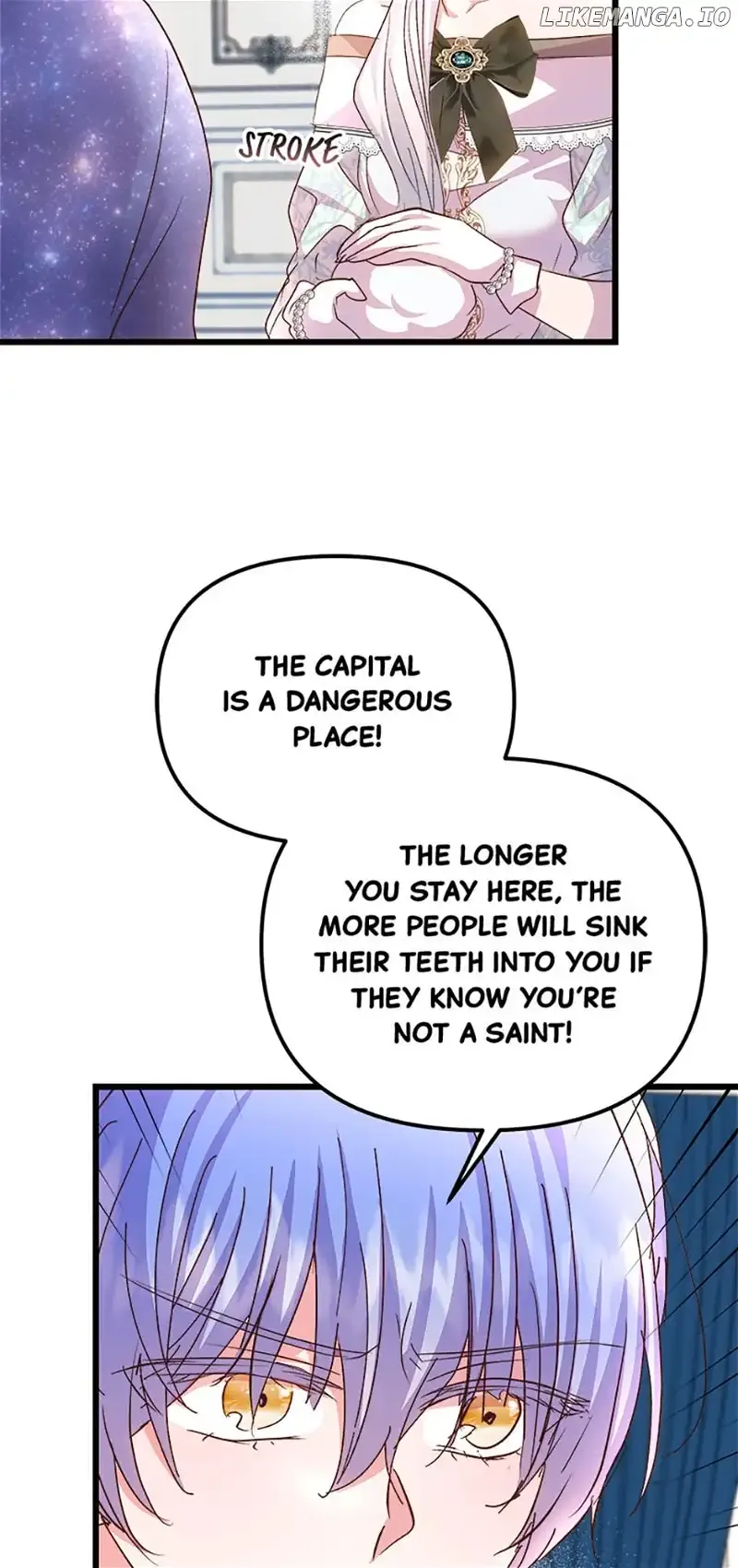I Didn’t Save You To Get Proposed To Chapter 75 Online - página 53