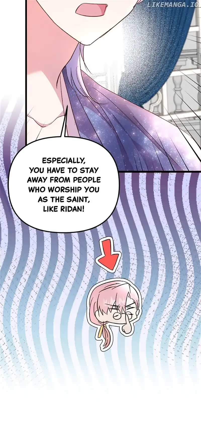 I Didn’t Save You To Get Proposed To Chapter 75 Online - página 54