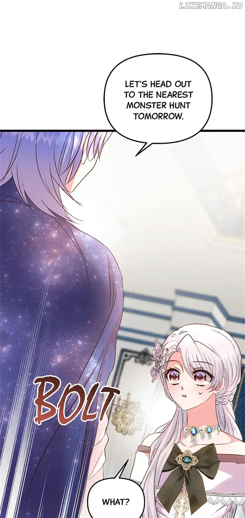 I Didn’t Save You To Get Proposed To Chapter 75 Online - página 55