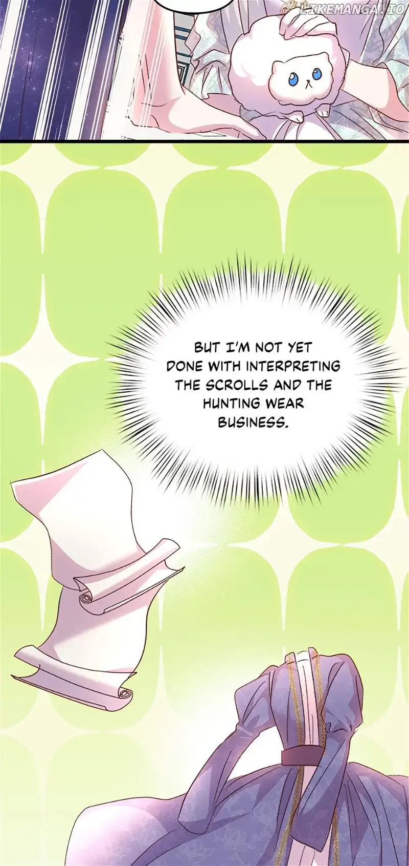 I Didn’t Save You To Get Proposed To Chapter 75 Online - página 56