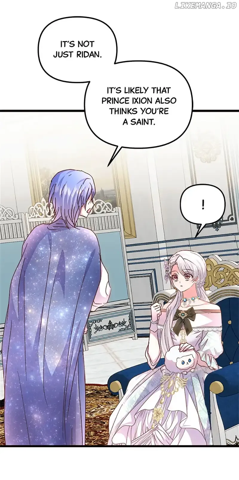 I Didn’t Save You To Get Proposed To Chapter 75 Online - página 59