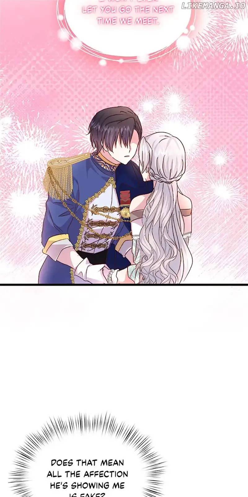 I Didn’t Save You To Get Proposed To Chapter 75 Online - página 61