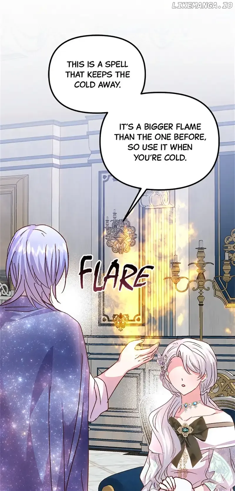 I Didn’t Save You To Get Proposed To Chapter 75 Online - página 73