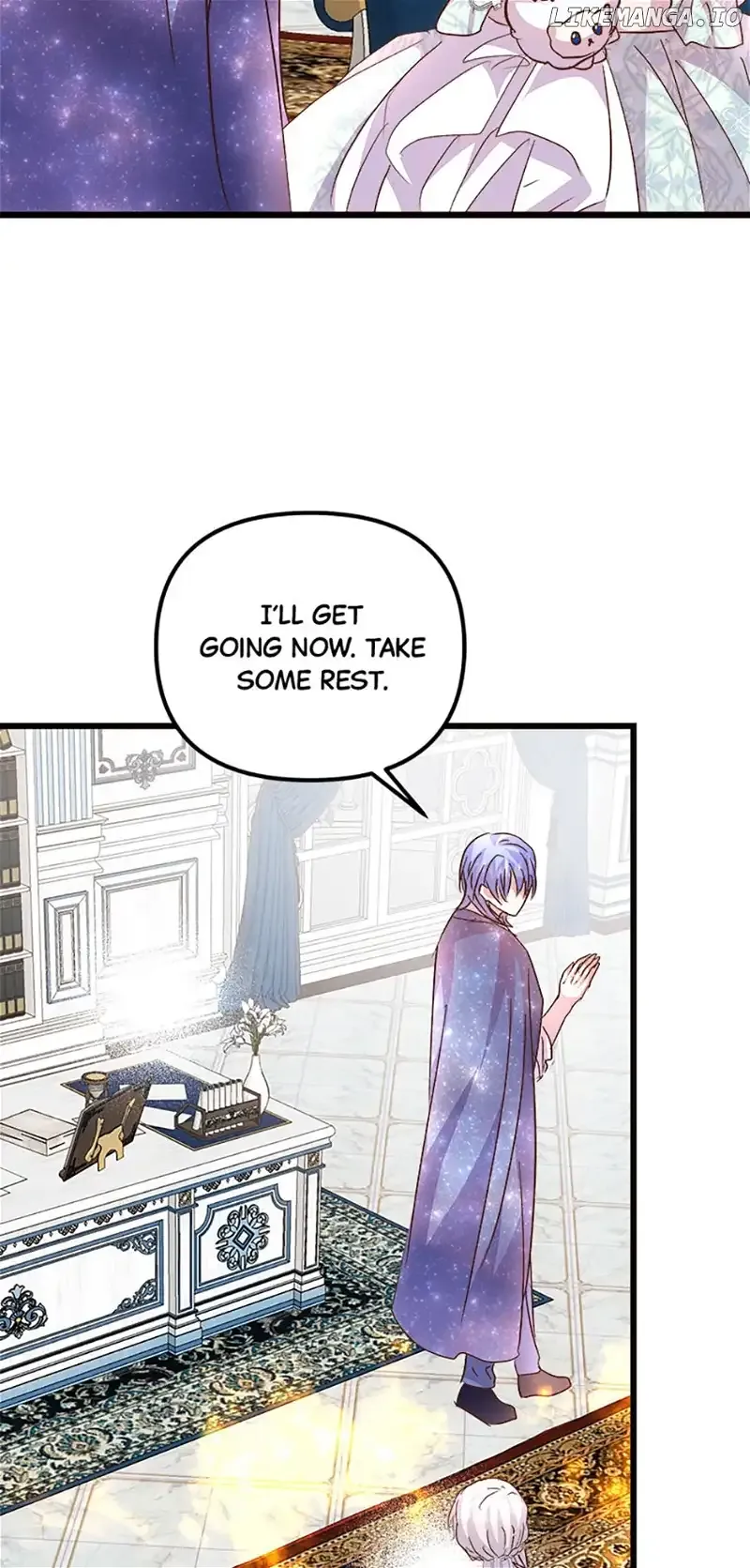 I Didn’t Save You To Get Proposed To Chapter 75 Online - página 74