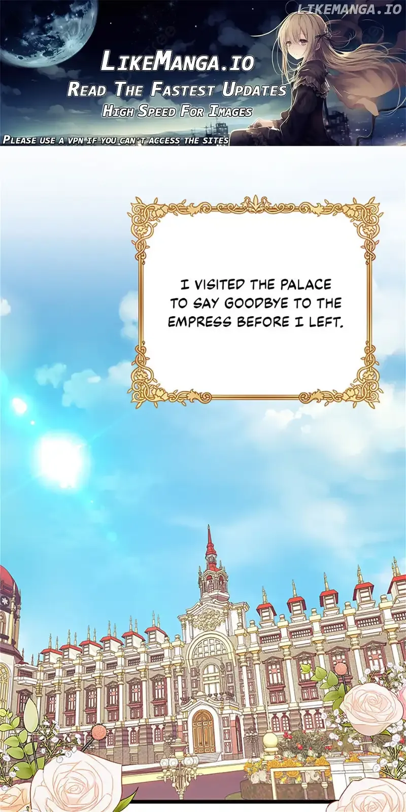 I Didn’t Save You To Get Proposed To Chapter 76 Online - página 1