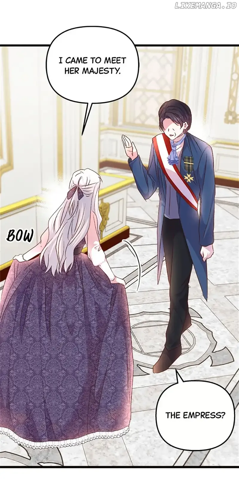 I Didn’t Save You To Get Proposed To Chapter 76 Online - página 5