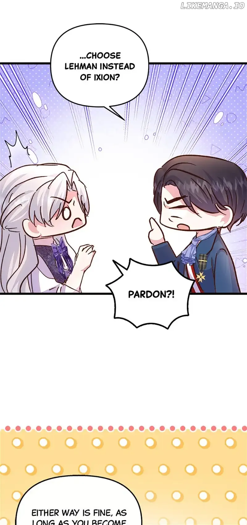 I Didn’t Save You To Get Proposed To Chapter 76 Online - página 8