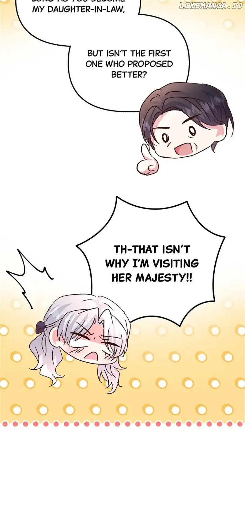 I Didn’t Save You To Get Proposed To Chapter 76 Online - página 9