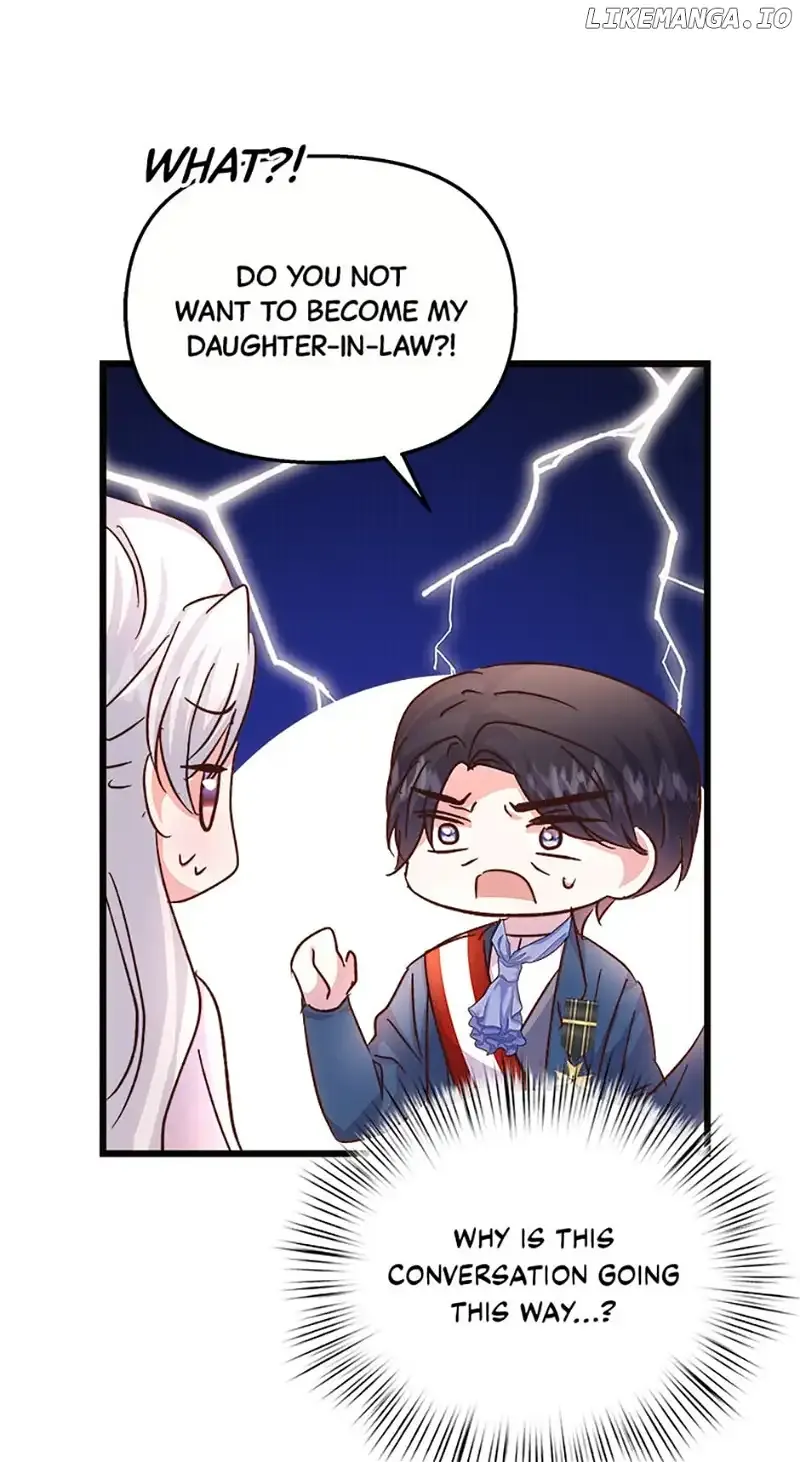 I Didn’t Save You To Get Proposed To Chapter 76 Online - página 10