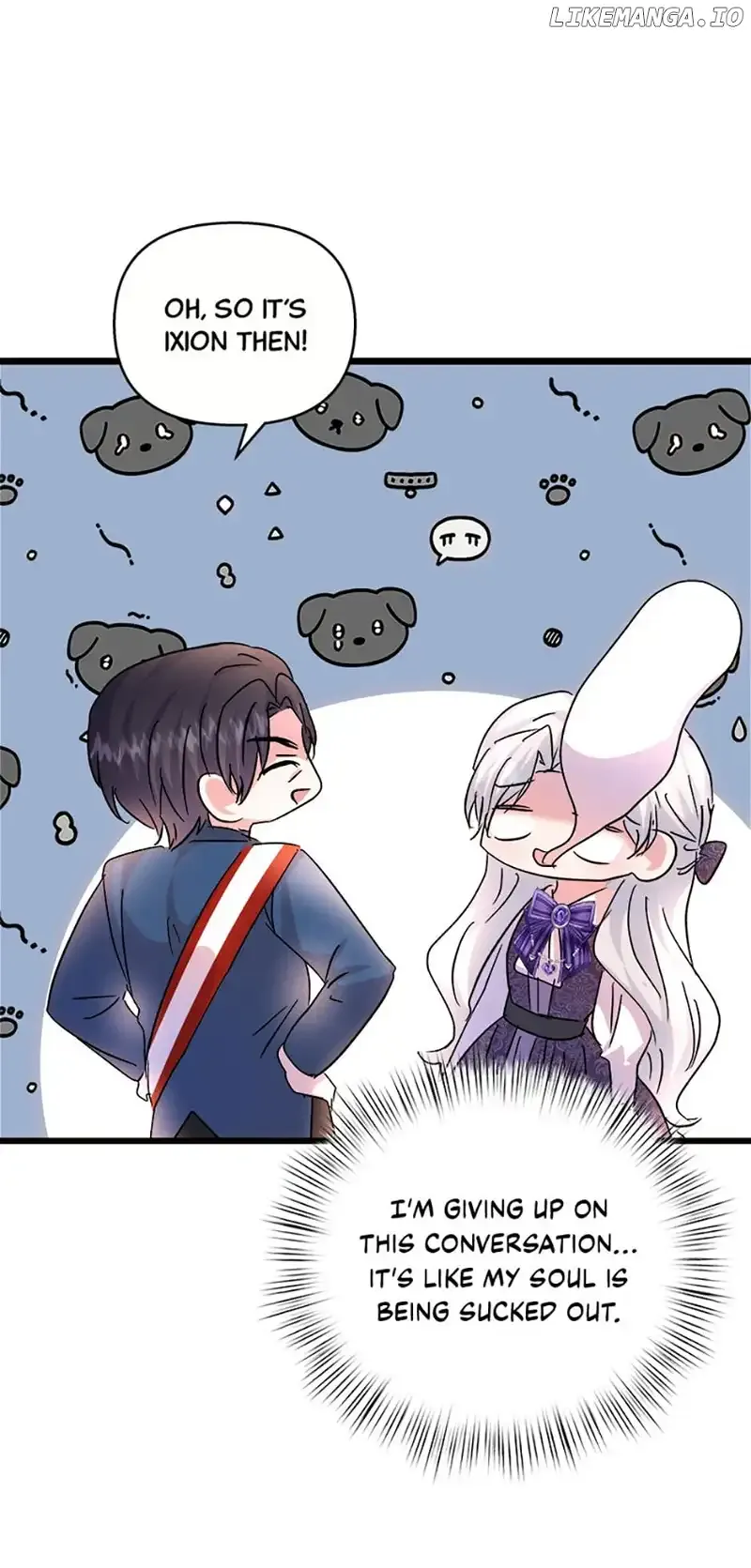 I Didn’t Save You To Get Proposed To Chapter 76 Online - página 15