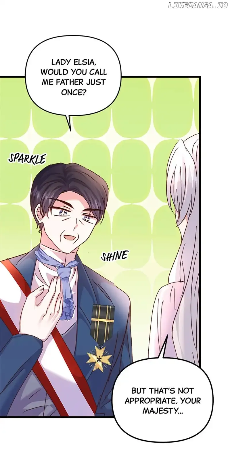 I Didn’t Save You To Get Proposed To Chapter 76 Online - página 16