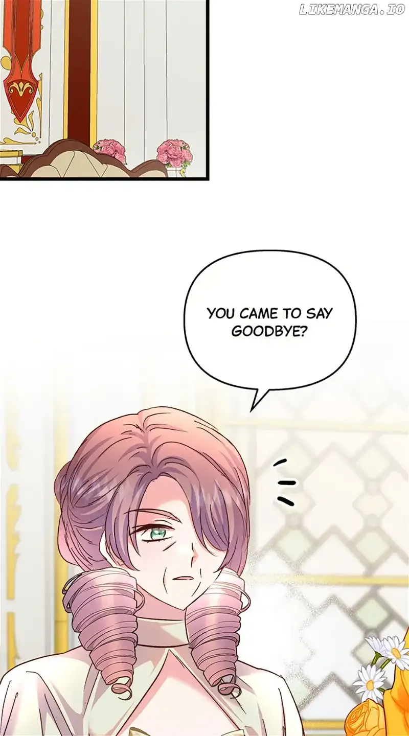 I Didn’t Save You To Get Proposed To Chapter 76 Online - página 23